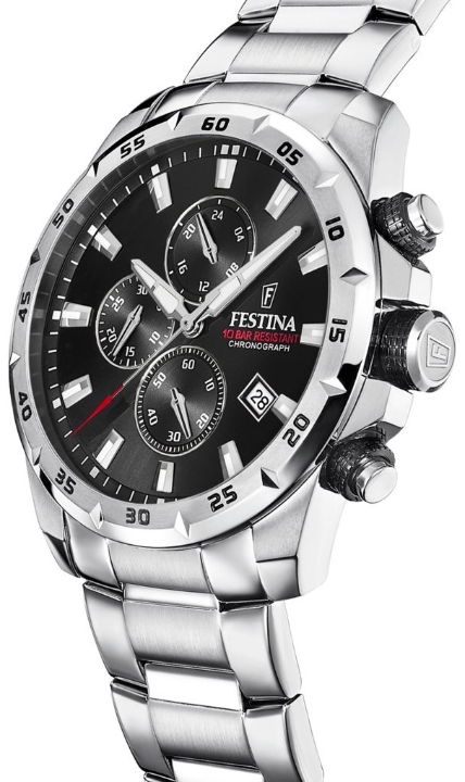 Obrazek Festina Timeless Chronograph