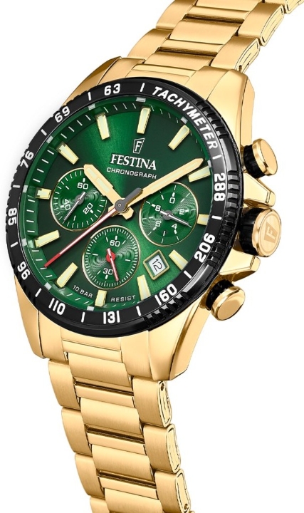 Obrazek Festina Timeless Chronograph