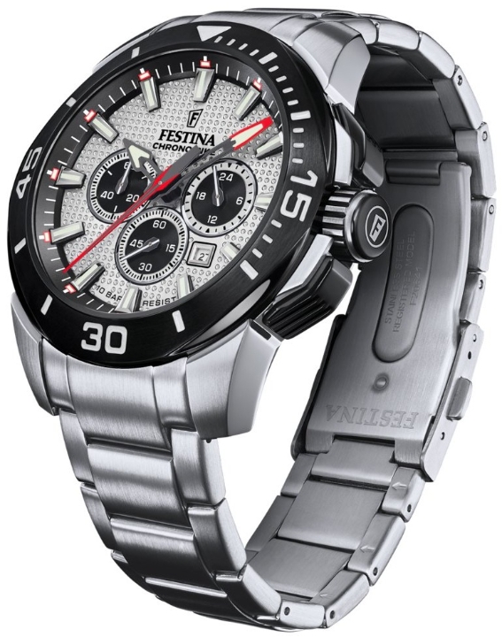 Obrazek Festina Chrono Bike