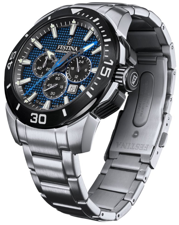 Obrazek Festina Chrono Bike