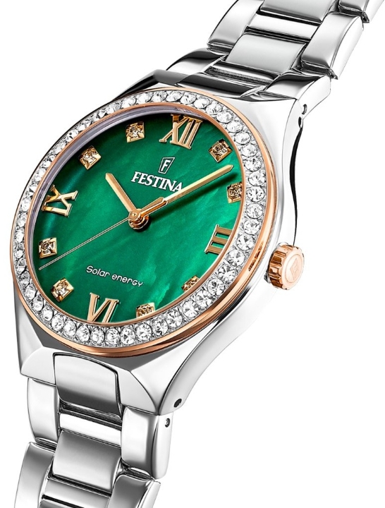 Obrazek Festina Solar Energy