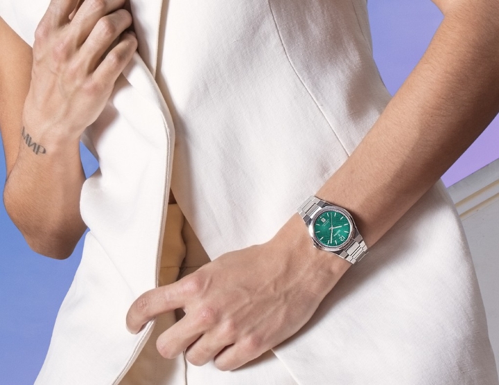 Obrazek Festina Swiss Made