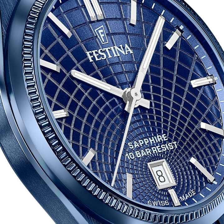 Obrazek Festina Swiss Made Rive