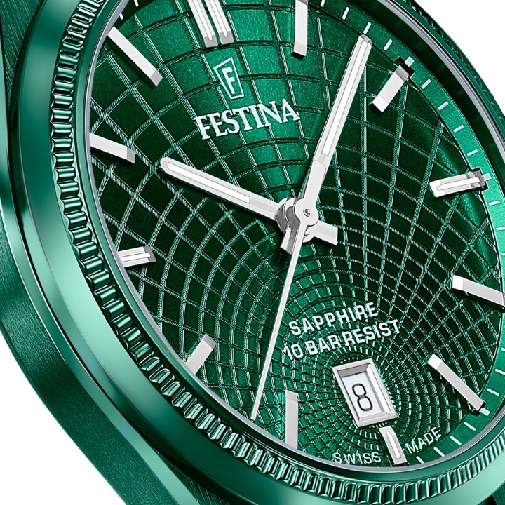Obrazek Festina Swiss Made Rive