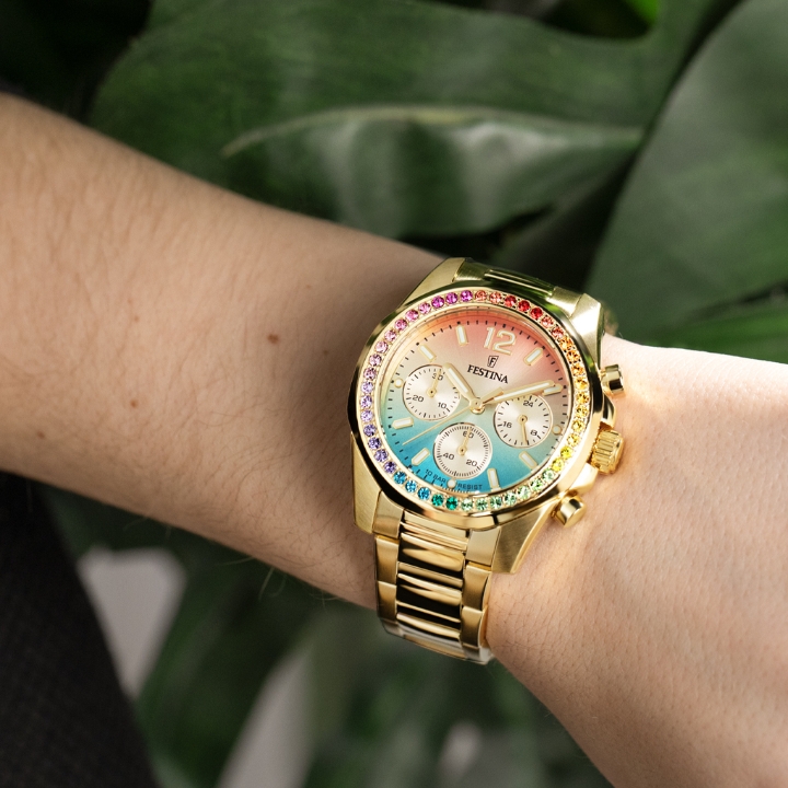 Obrazek Festina Boyfriend Collection Rainbow