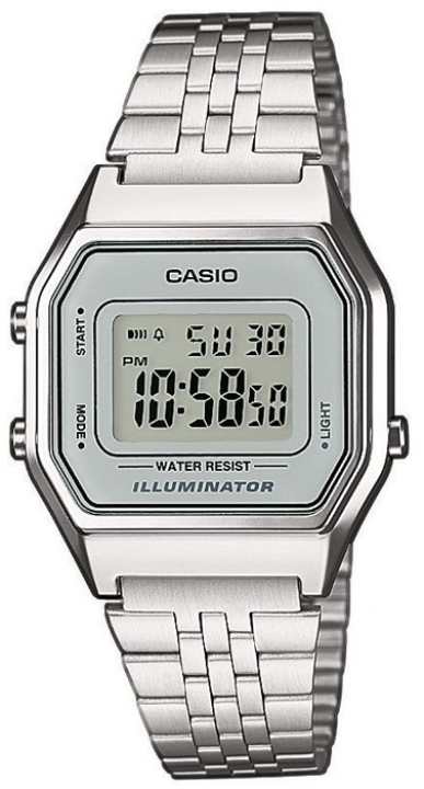 Obrazek Casio Vintage