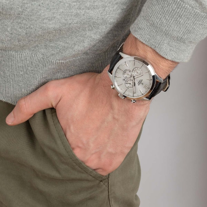 Obrazek Festina Timeless Chronograph
