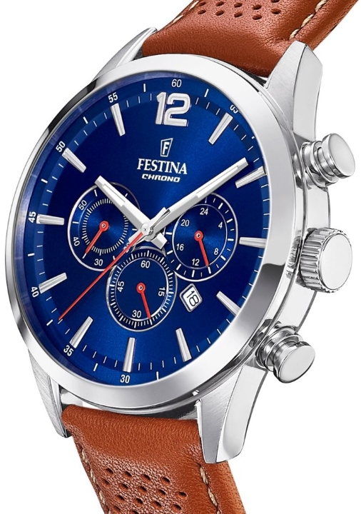 Obrazek Festina Timeless Chronograph