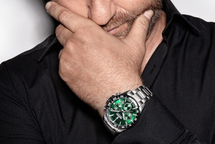 Obrazek Festina Timeless Chronograph