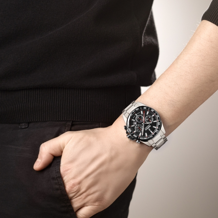 Obrazek Festina Timeless Chronograph