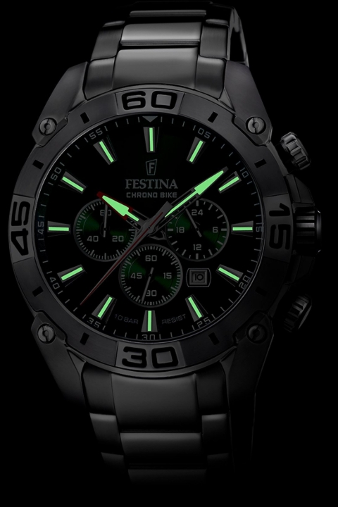 Obrazek Festina Chrono Bike