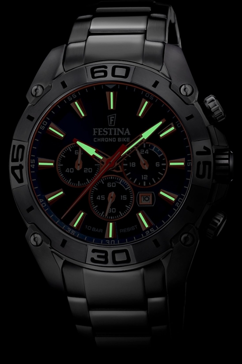 Obrazek Festina Chrono Bike