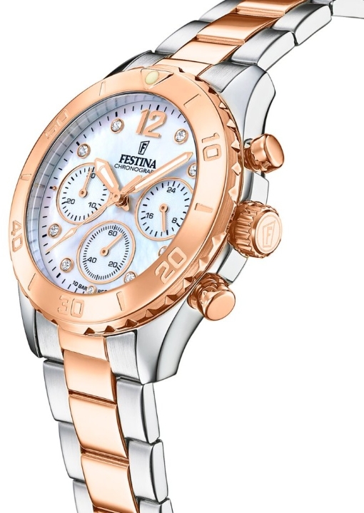 Obrazek Festina Boyfriend Collection