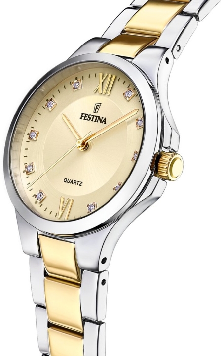 Obrazek Festina Mademoiselle