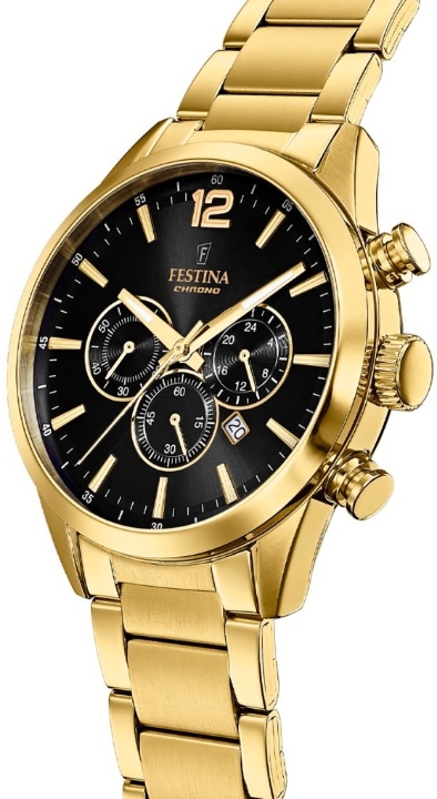 Obrazek Festina Timeless Chronograph