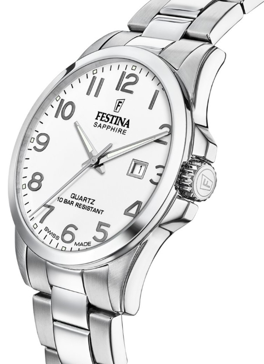 Obrazek Festina Swiss Made