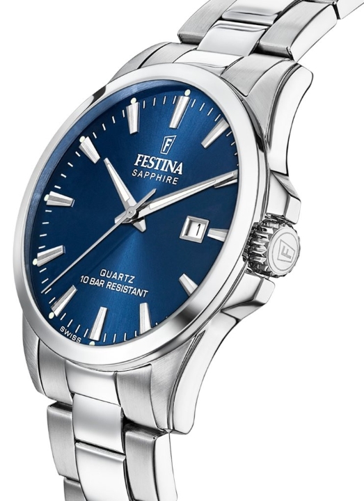 Obrazek Festina Swiss Made