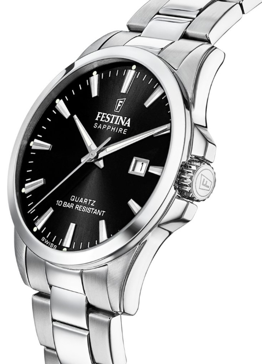 Obrazek Festina Swiss Made