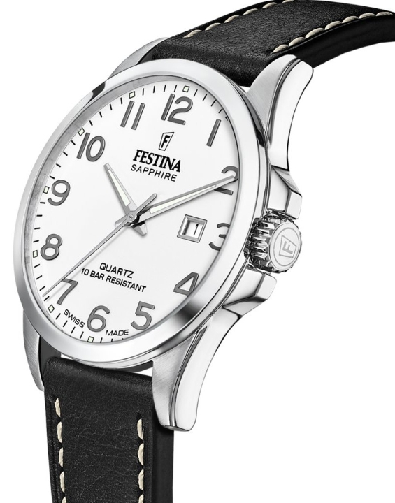 Obrazek Festina Swiss Made