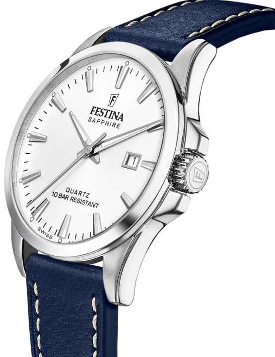 Obrazek Festina Swiss Made