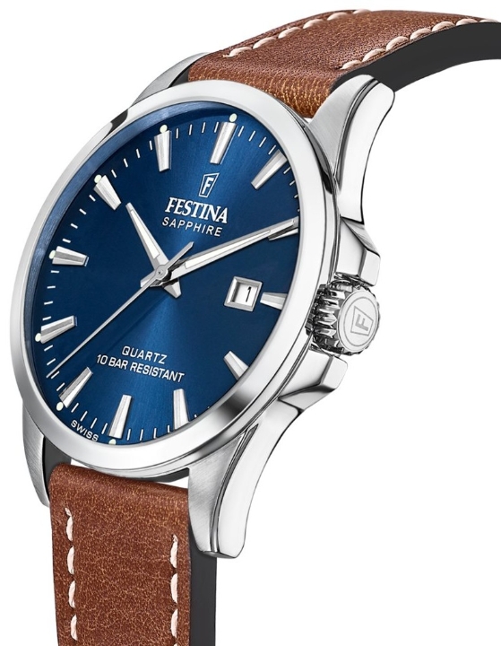 Obrazek Festina Swiss Made