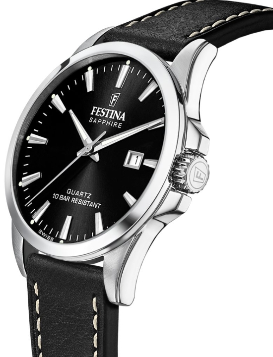 Obrazek Festina Swiss Made
