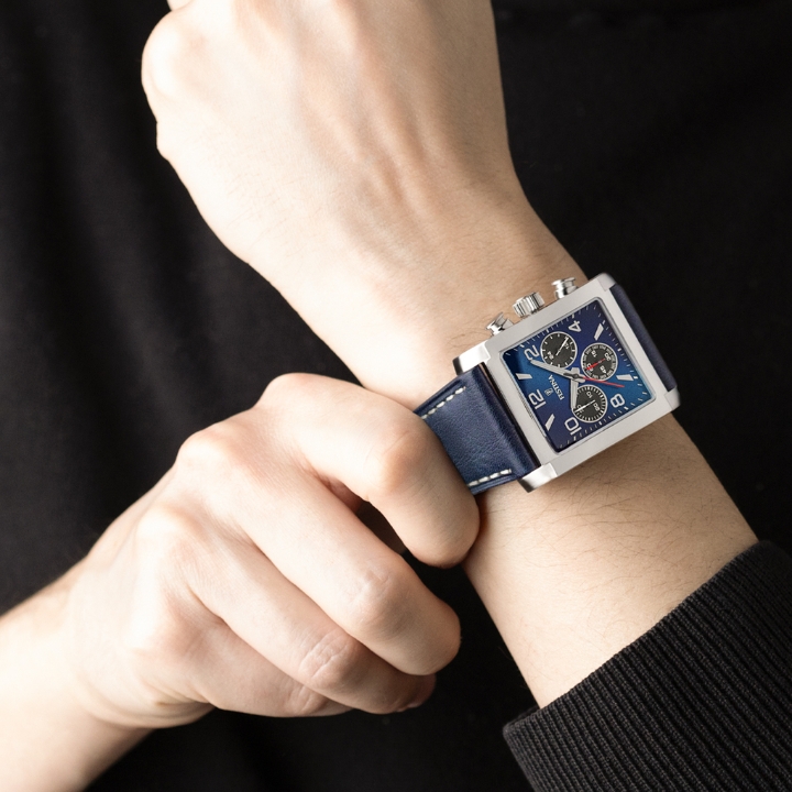 Obrazek Festina Timeless Chronograph