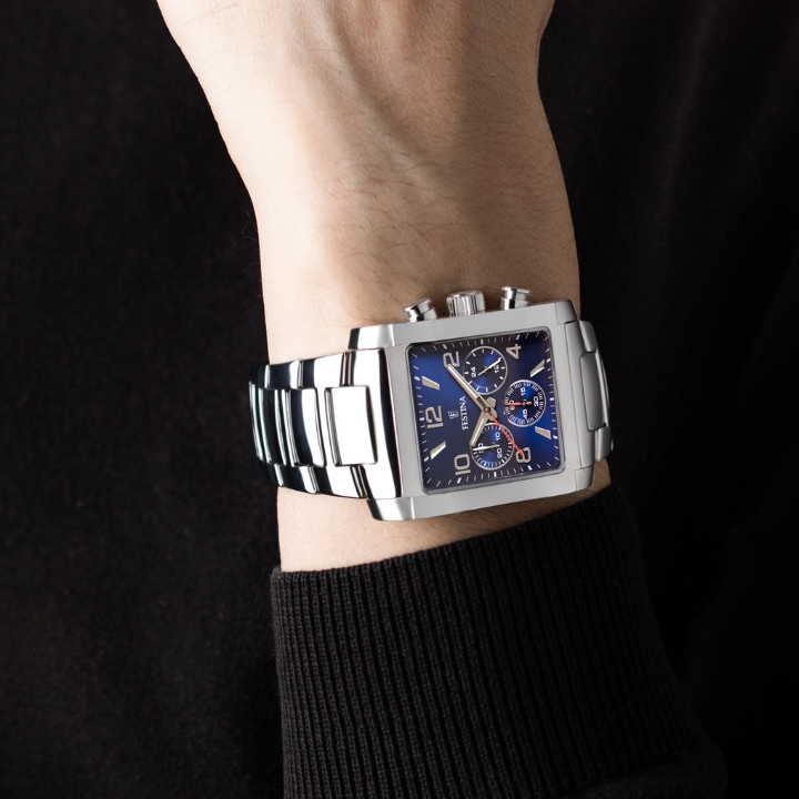 Obrazek Festina Timeless Chronograph