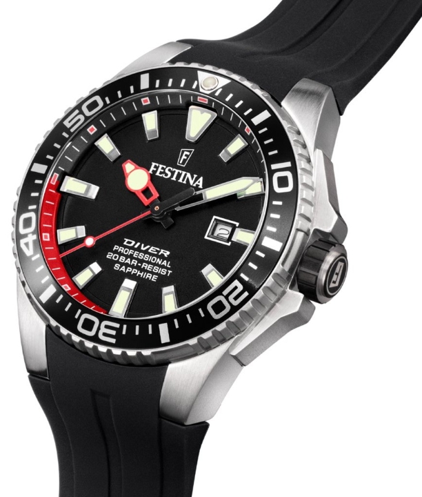 Obrazek Festina The Originals Diver Professional