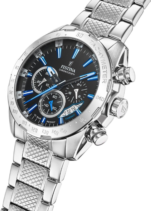 Obrazek Festina Timeless Chronograph