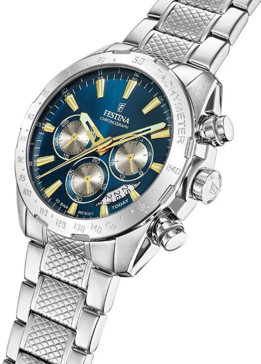 Obrazek Festina Timeless Chronograph