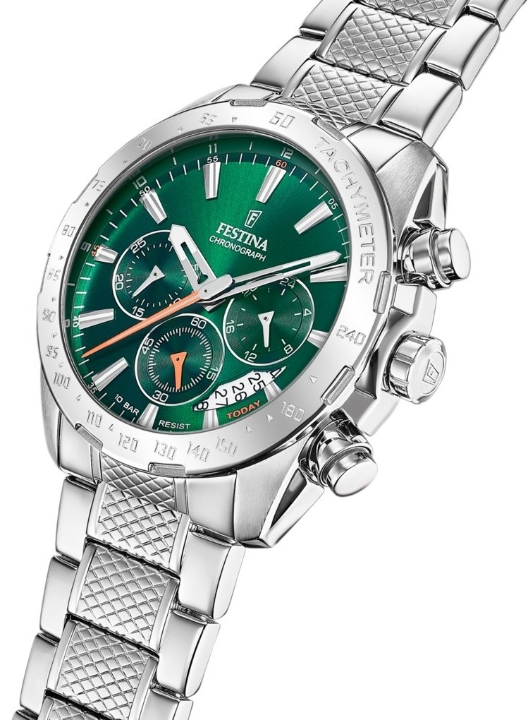 Obrazek Festina Timeless Chronograph