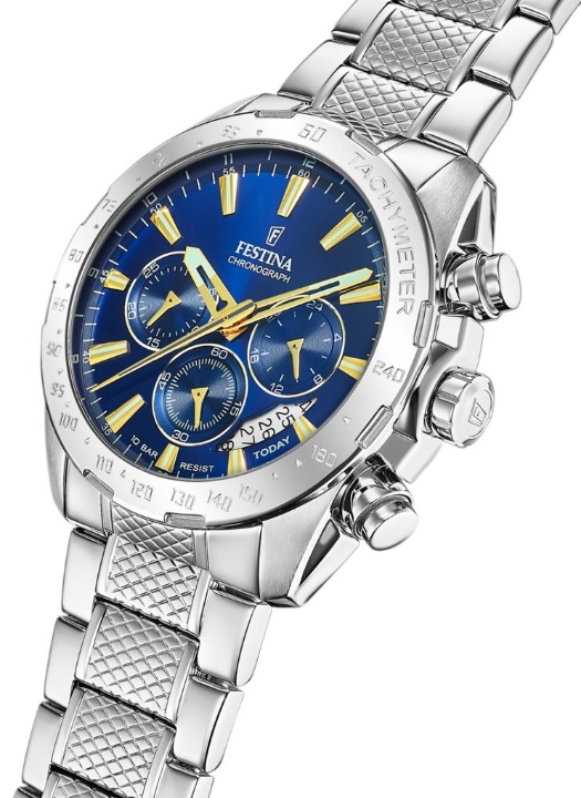 Obrazek Festina Timeless Chronograph