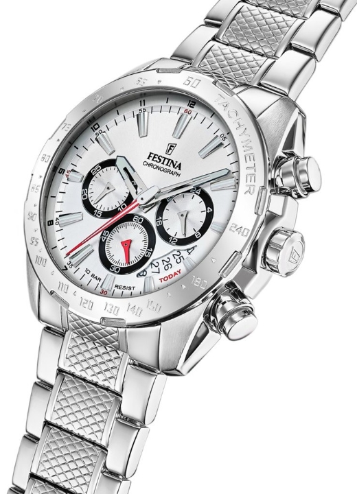 Obrazek Festina Timeless Chronograph