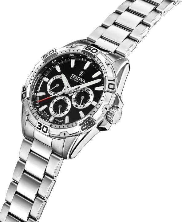 Obrazek Festina Multifunction