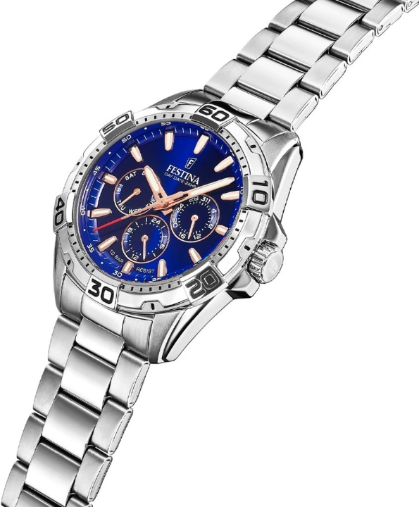 Obrazek Festina Multifunction