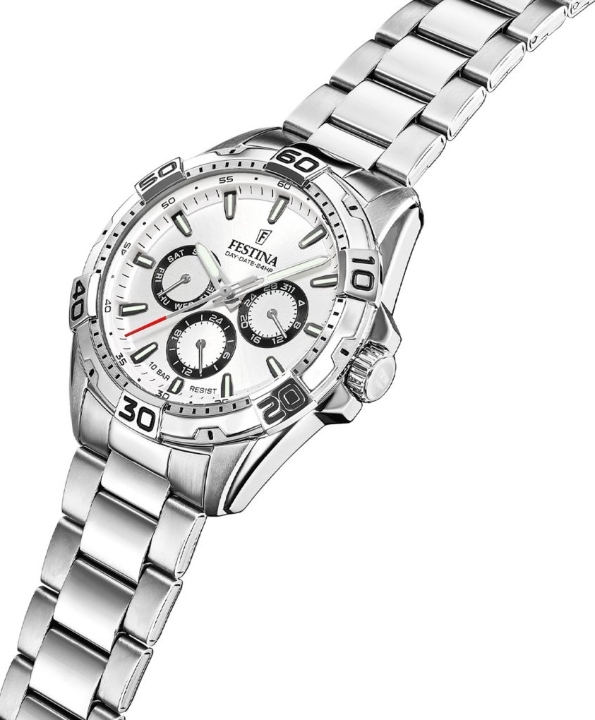 Obrazek Festina Multifunction