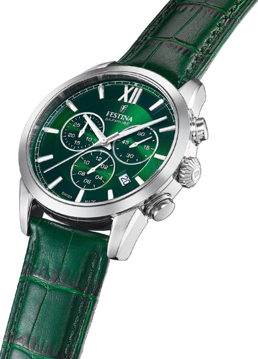 Obrazek Festina Swiss Made