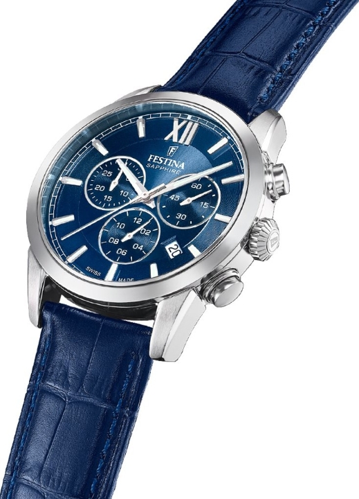 Obrazek Festina Swiss Made