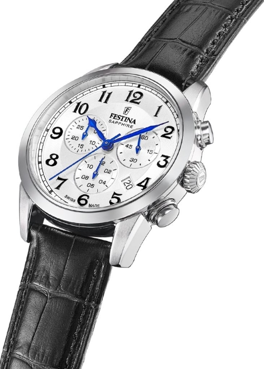 Obrazek Festina Swiss Made