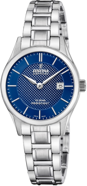 Obrazek FESTINA SWISS MADE