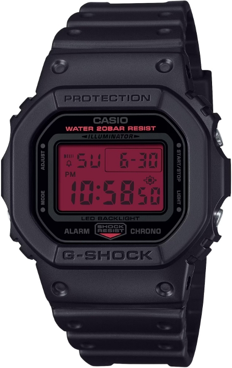 Obrazek G-SHOCK