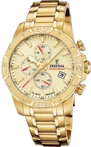 Festina Timeless Chronograph