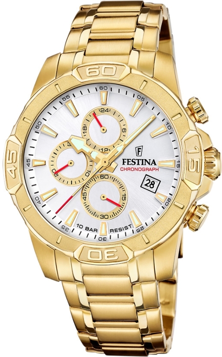 Obrazek Festina Timeless Chronograph