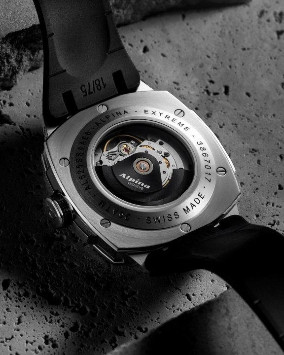 Obrazek Alpina Alpiner Extreme Automatic