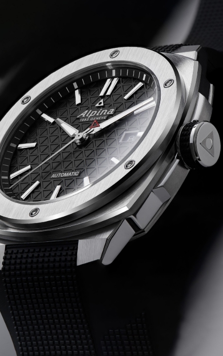 Obrazek Alpina Alpiner Extreme Automatic