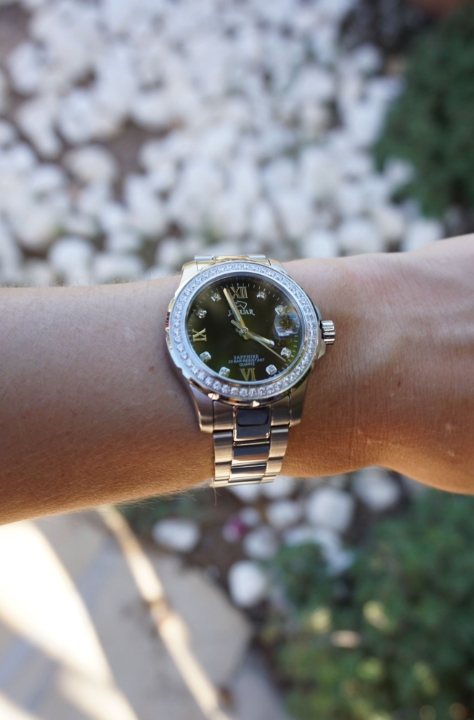 Obrazek Jaguar Executive Diver