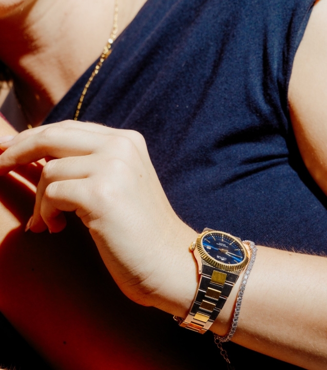 Obrazek Lotus Freedom