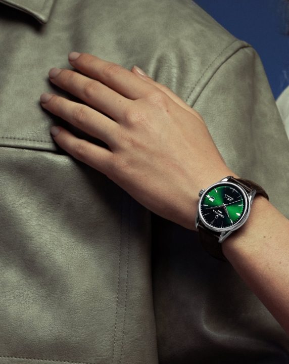 Obrazek CERTINA DS-1 38mm