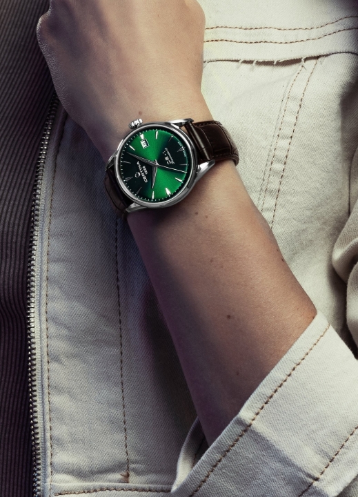 Obrazek CERTINA DS-1 38mm